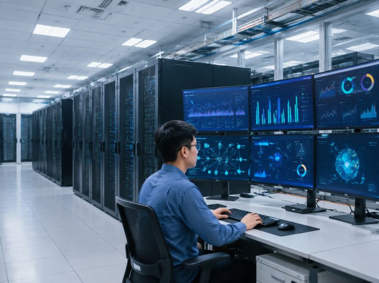 乐都区GEO系统私有化部署版